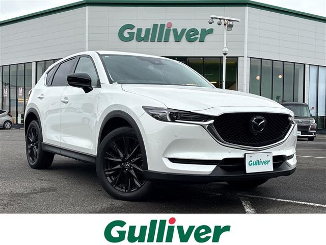 CX-52.2 XD ブラックトーンエディション