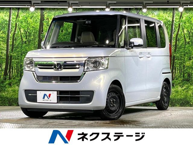 N-BOXL