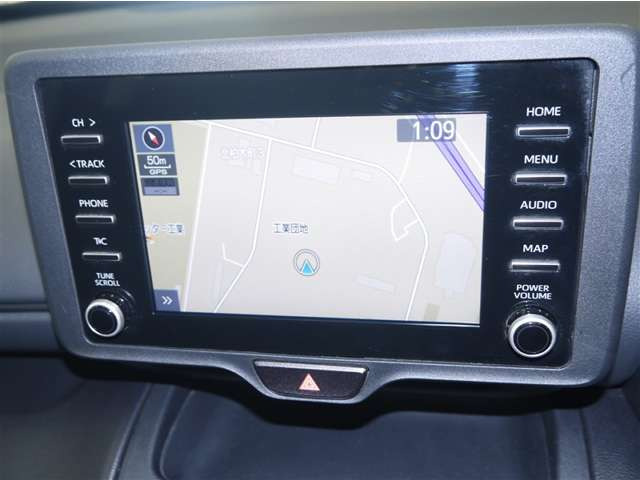 ヤリスクロス1.5 ハイブリッド X E-Four 4WD