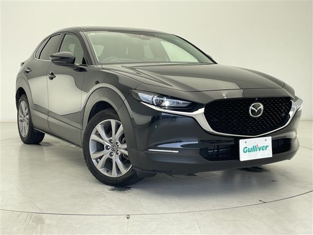 CX-301.8 XD プロアクティブ ツーリングセレクション