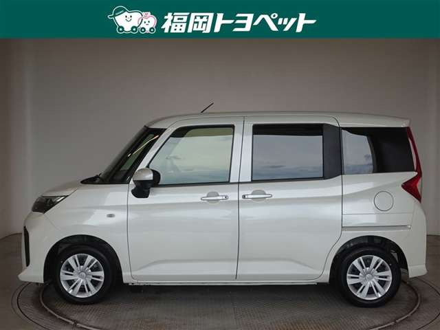 ルーミー1.0 X