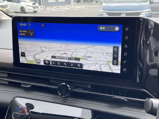 セレナ1.4 e-POWER ハイウェイスターV