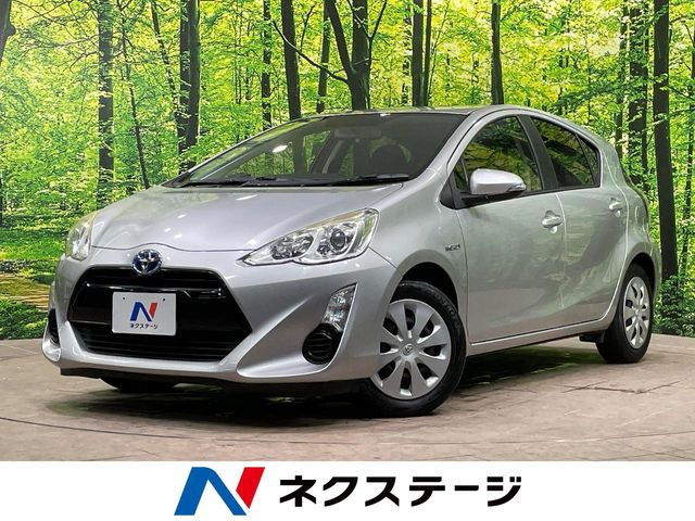アクア1.5 S