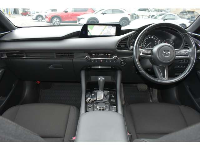 MAZDA3ファストバック2.0 20S プロアクティブ ツーリング セレクション