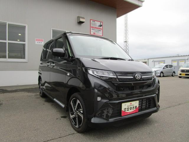 ムーヴRS 4WD