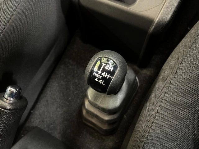 ジムニーノマド1.5 FC 4WD
