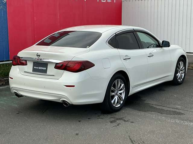 フーガ2.5 250GT