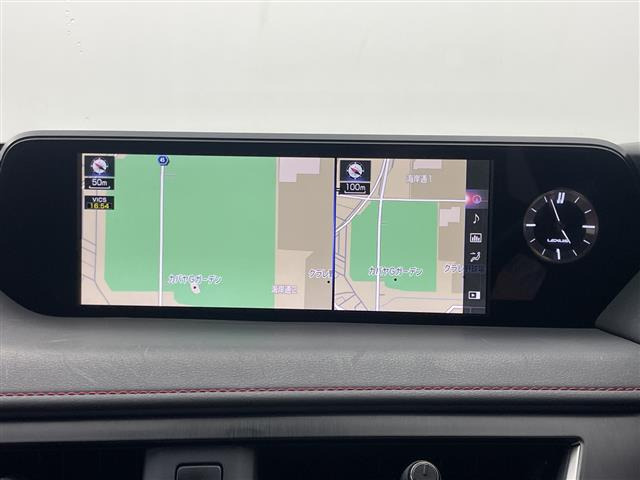 UX250h Fスポーツ