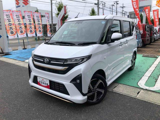 ムーヴRS 4WD
