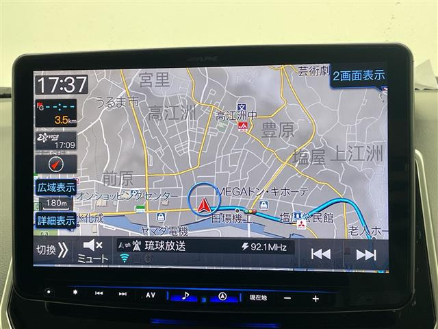 ランドクルーザープラド