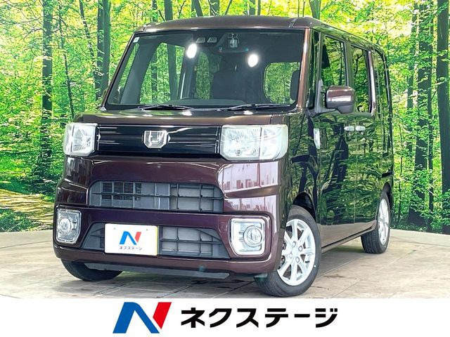 ウェイクL SAIII