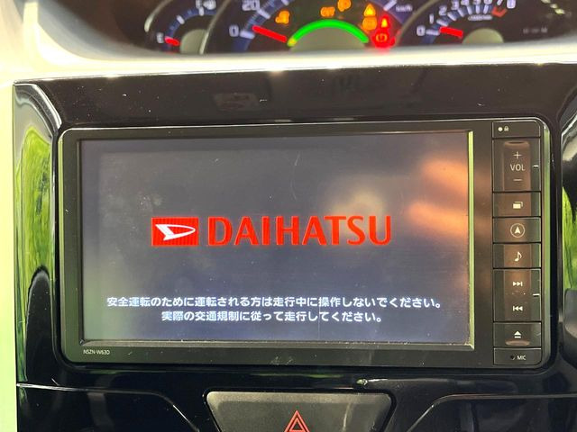 タントカスタムX SA