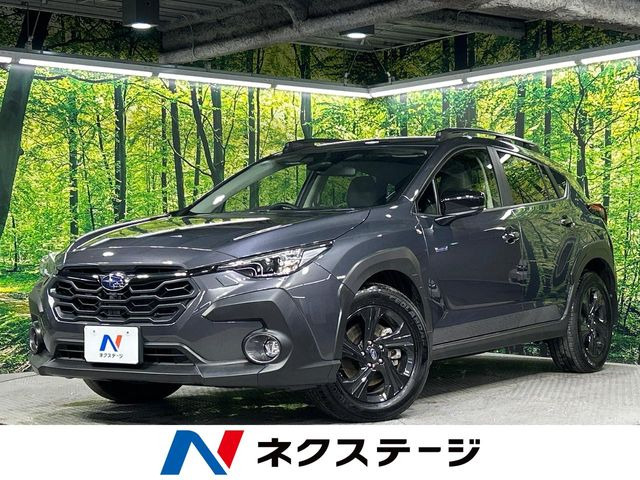 クロストレック2.0 ツーリング 4WD