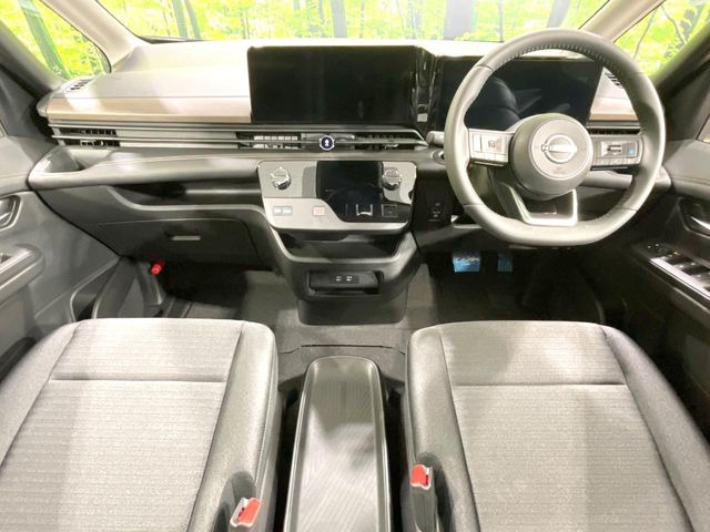 セレナ1.4 e-POWER ハイウェイスターV