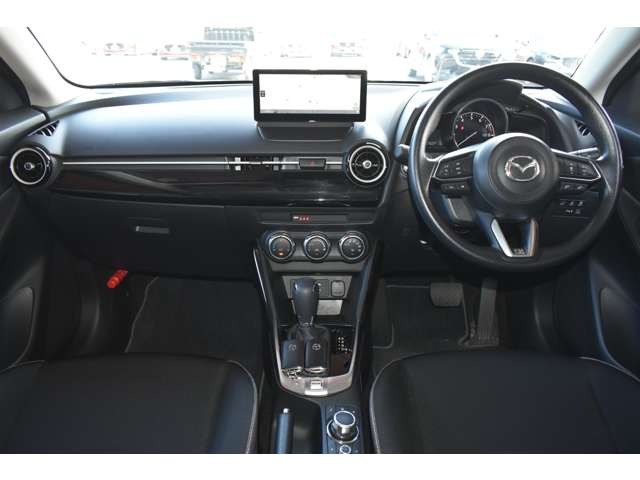 MAZDA21.5 15BD 4WD