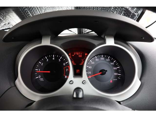 ジューク1.5 15RX タイプV