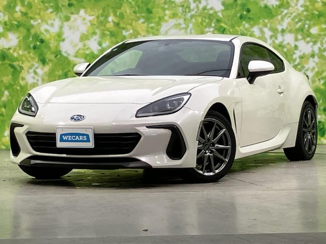 BRZ2.4 R