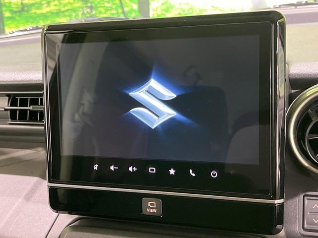 スペーシアギアハイブリッド(HYBRID) XZ
