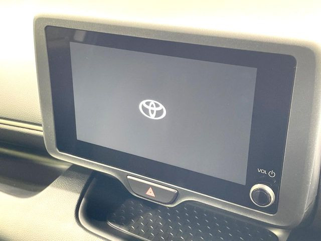 ヤリス1.0 X