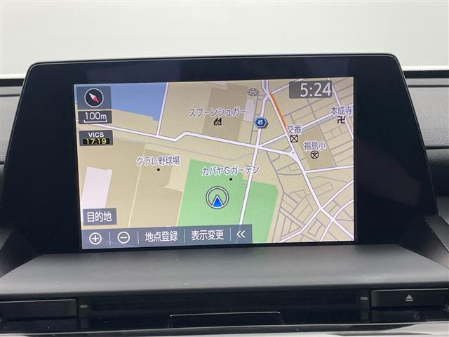 クラウンハイブリッド 2.5 RS アドバンス