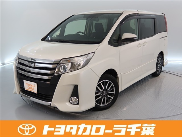 ノア2.0 Si