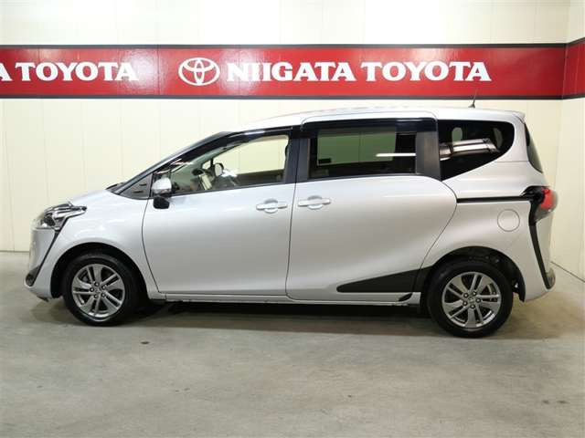 シエンタ1.5 G クエロ 4WD