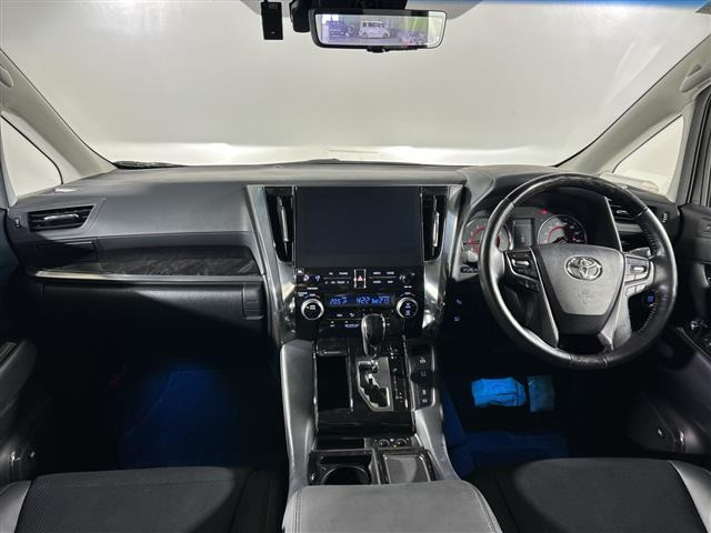 アルファード2.5 S Cパッケージ