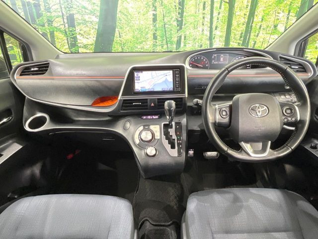 シエンタ1.5 G