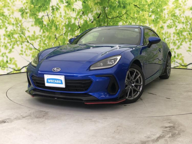 BRZ2.4 R