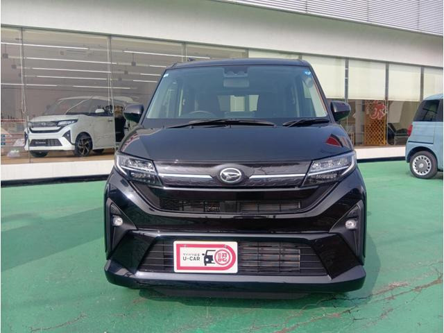 ムーヴG 4WD