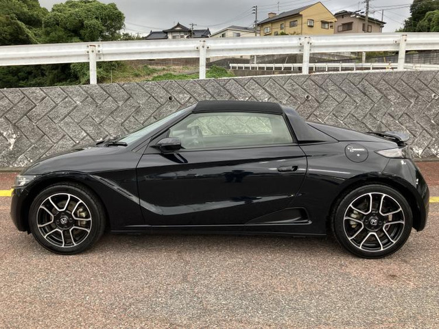S660アルファ