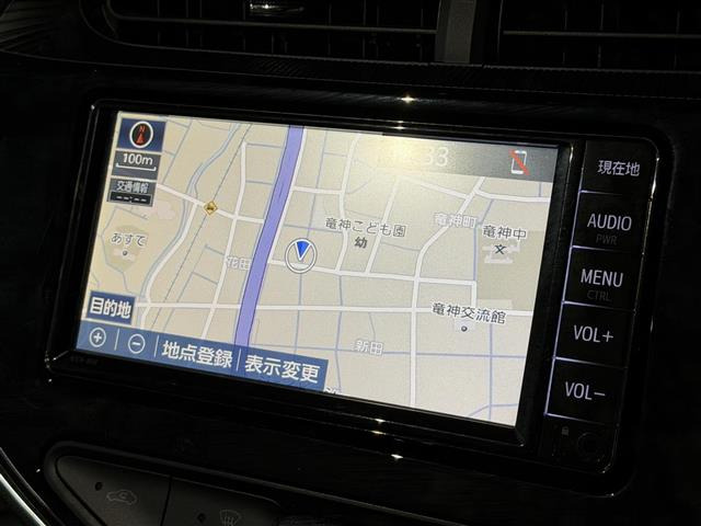 アクア1.5 S スタイルブラック