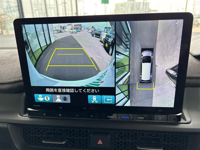 ステップワゴン2.0 e:HEV スパーダ プレミアムライン ブラック エディション