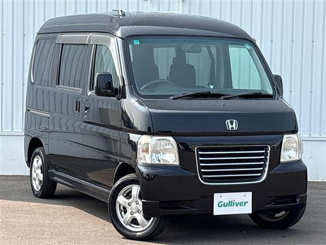 バモスホビオL 4WD