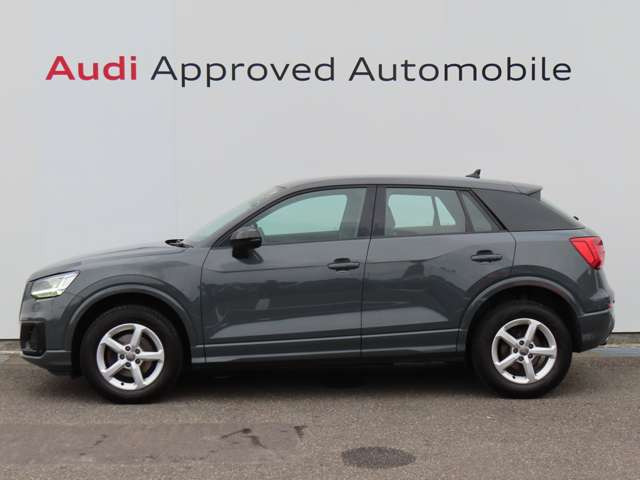 Q230 TFSI スポーツ