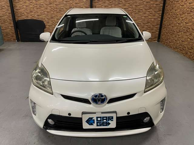 プリウス1.8 S