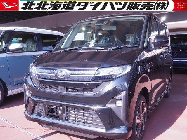ムーヴRS 4WD