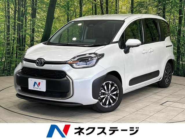 シエンタハイブリッド 1.5 Z