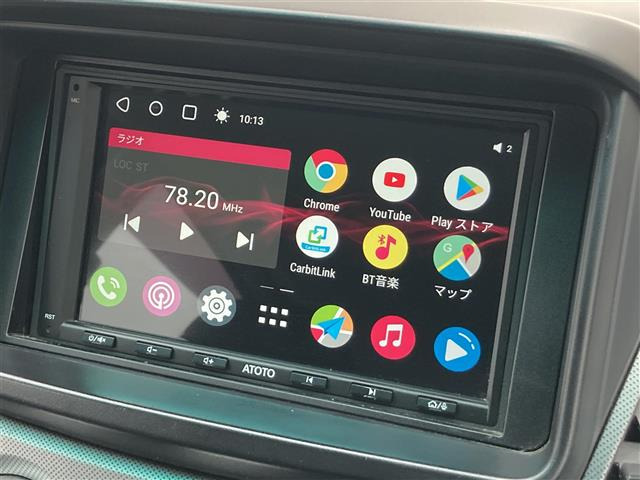 トライトン3.5 4WD