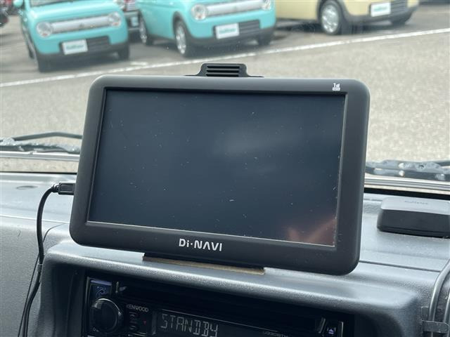 キャリイスーパーキャリイ X 4WD
