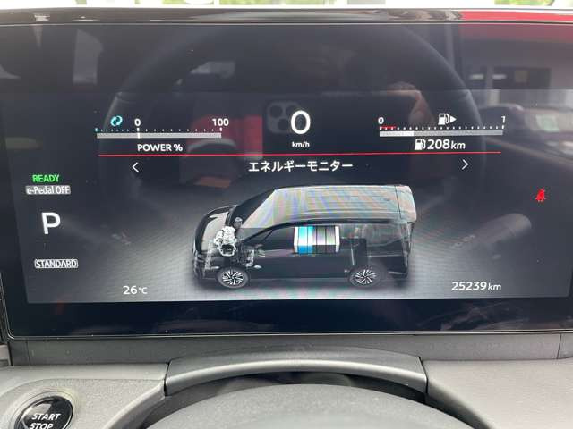 セレナ1.4 e-POWER ハイウェイスターV
