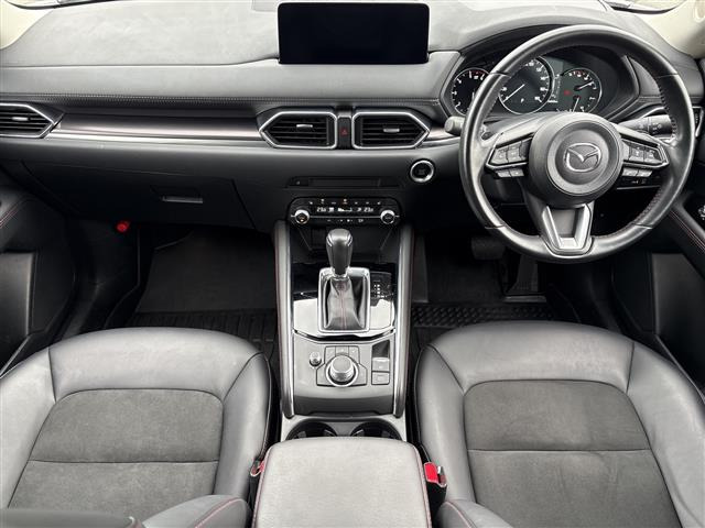 CX-52.2 XD ブラックトーンエディション