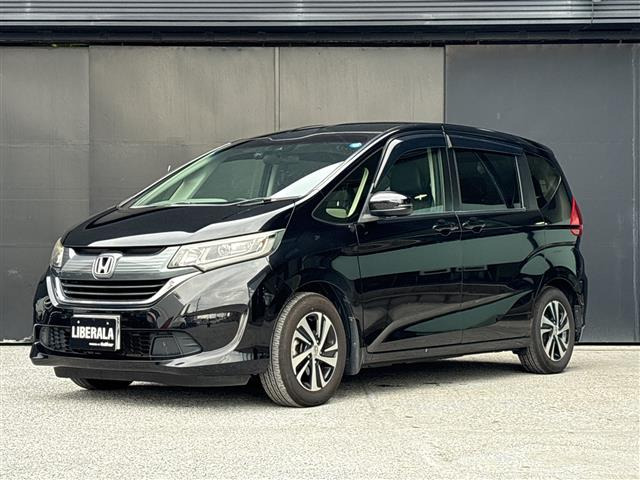 フリード1.5 G ホンダセンシング