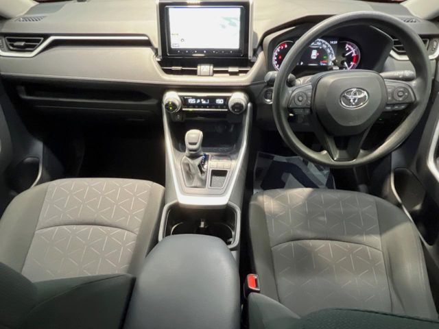 RAV42.0 X