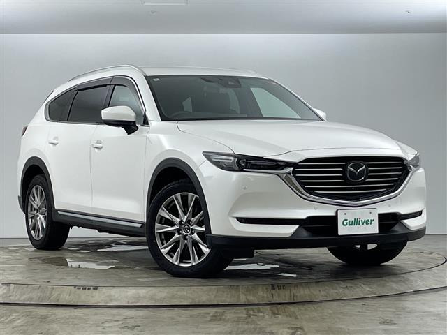 CX-82.2 XD Lパッケージ