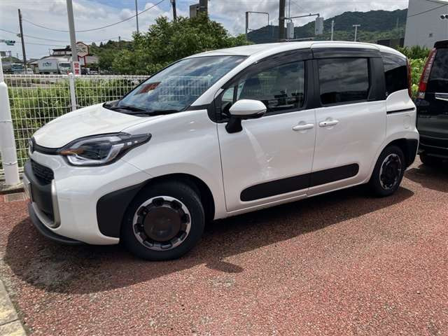 シエンタハイブリッド 1.5 Z