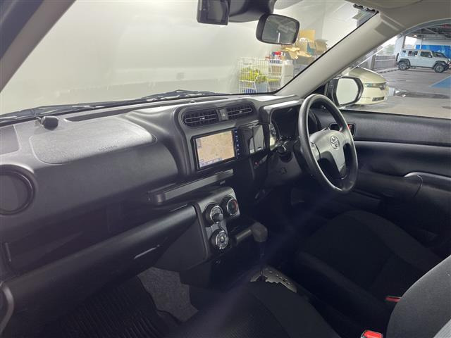 プロボックスバン1.5 F