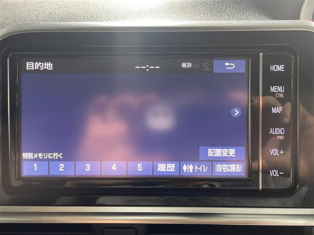 シエンタ1.5 G クエロ