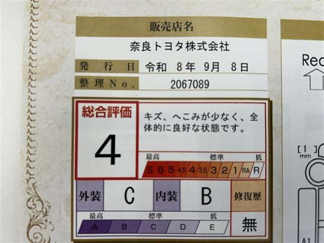 シエンタハイブリッド 1.5 Z
