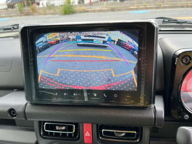 即納!最新モデル2型ディスプレーオーデォスズキコネクト対応即納登録済み未使用車1台限りリフトUP その他アルミ&タイヤ&キヤリア&ラダー/ナビ&ドラレコオプション製造メーカーから直接仕入れでお安く取り付け可